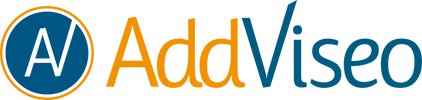 Logo de Service AddViseo